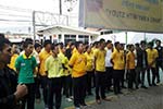Parallel Program STT Bina Tunggal Bekasi Nomor 3